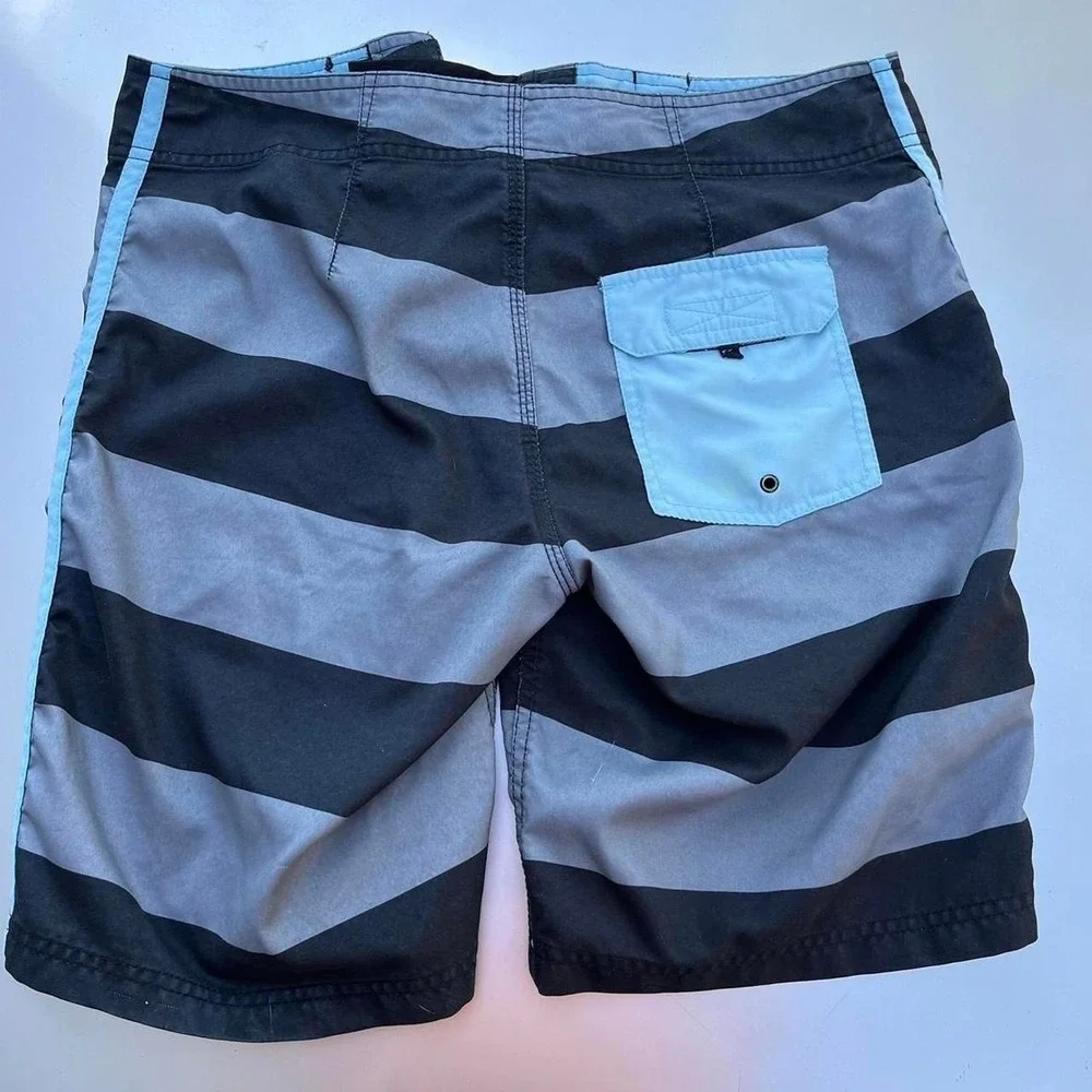 Lost 00s boardshorts